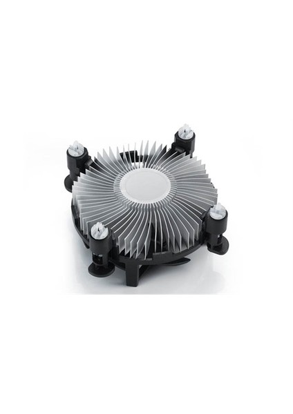 CK-11509, Intel Soket 65W LGA 1150/1151/1155/1156/775, Çekirdekli, 92mm Fan İşlemci Soğutu fiyatları