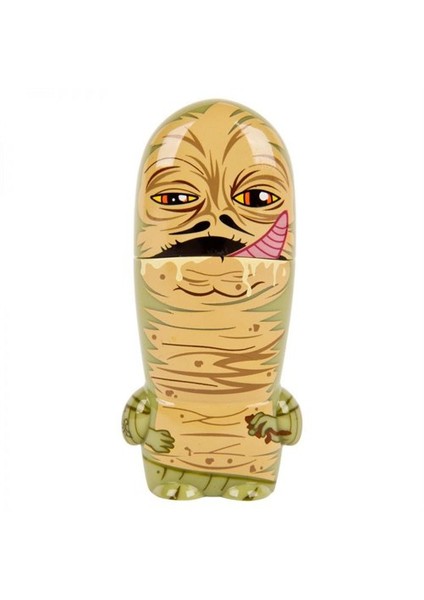 8Gb Jabba The Hutt Usb Bellek