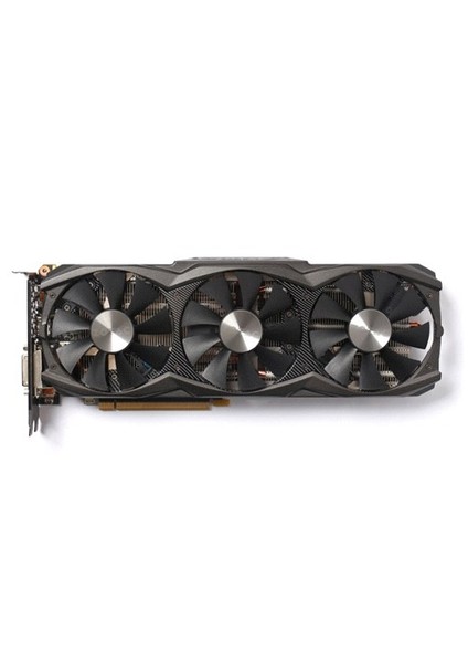 Nvidia GeForce GTX 970 AMP! Extreme Core Edition 4GB 256Bit GDDR5 (DX12) PCI-E 3.0 Ekran Kartı (ZT-90107-10P) fiyatları