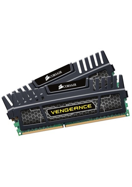 Vengeance 8GB (2x4GB) 1600MHz DDR3 Ram (CMZ8GX3M2A1600C9)
