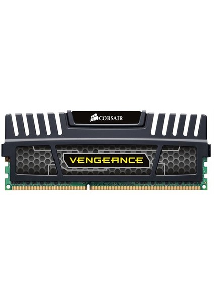 Vengeance 8GB (2x4GB) 1600MHz DDR3 Ram (CMZ8GX3M2A1600C9) fiyatları