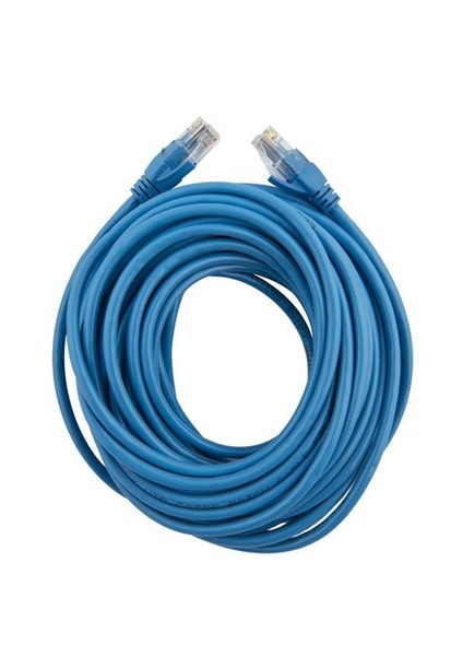 LG-PC510 10M UTP Patch Cord CAT5E Kablo