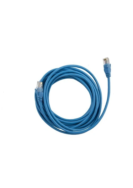 LG-PC605 5M UTP Patch Cord CAT6 Kablo