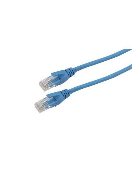 LG-PC605 5M UTP Patch Cord CAT6 Kablo