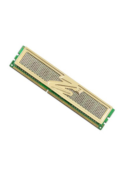 Gold Edition 4GB 1333MHz DDR3 Ram OCZ3G1333LV4G