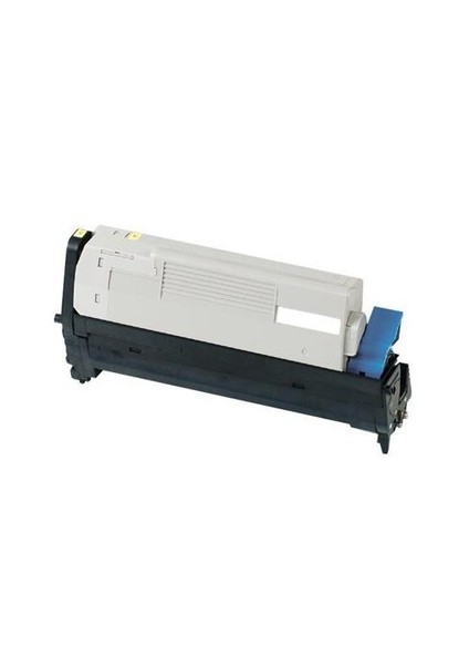 Okı C-5800-5900-5550 Sarı Drum 20-K (43381721)