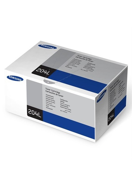 Sl-M4025-4075 Siyah Toner