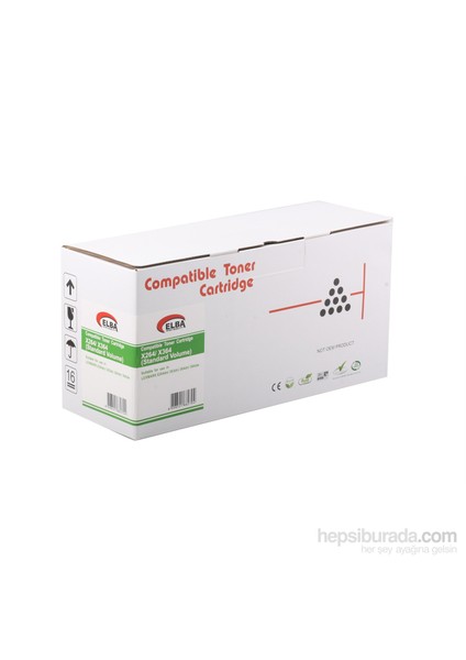 Lexmark X264-X364 Laser Toner