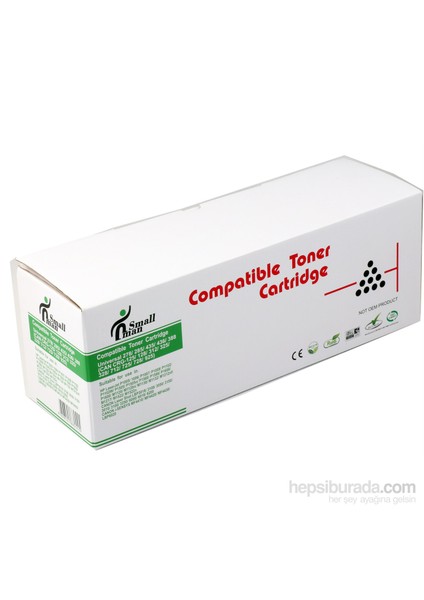 Small Man Hp 278A-285A-435A-436A Unıversal Toner