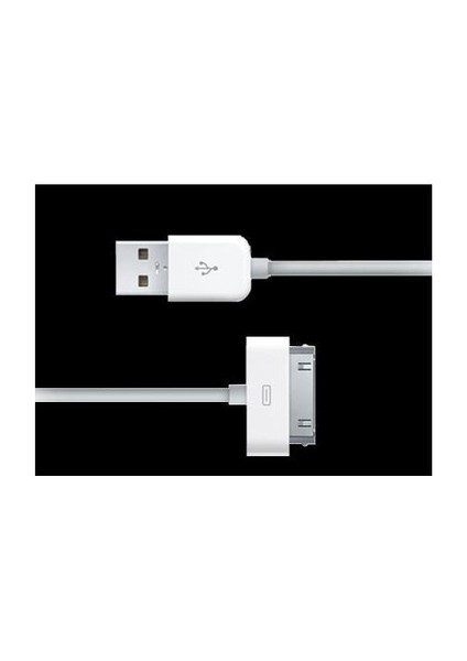 iPad/iPad 2/New iPad USB Şarj Kablosu