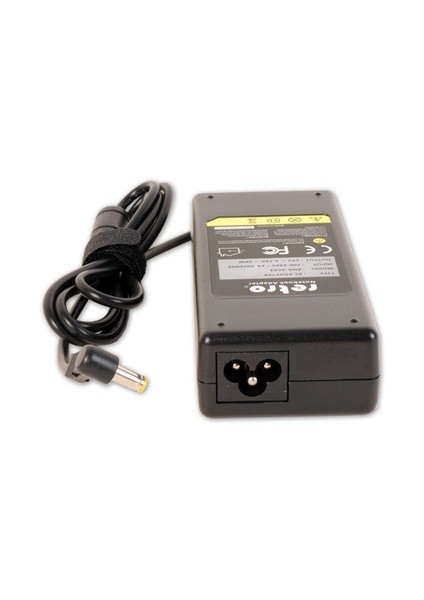 Retro RNA-AC03 Acer Aspire, Extensa, TravelMate 90W Notebook Adaptör