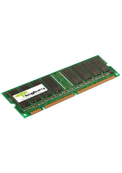 Bigboy 256MB SDRAM 133MHz CL3 Masaüstü Rami