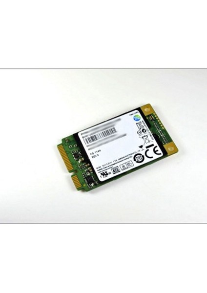 Pm851 128Gb 1 İnç Msata Iıı Notebook+Masa Üstü Ssd