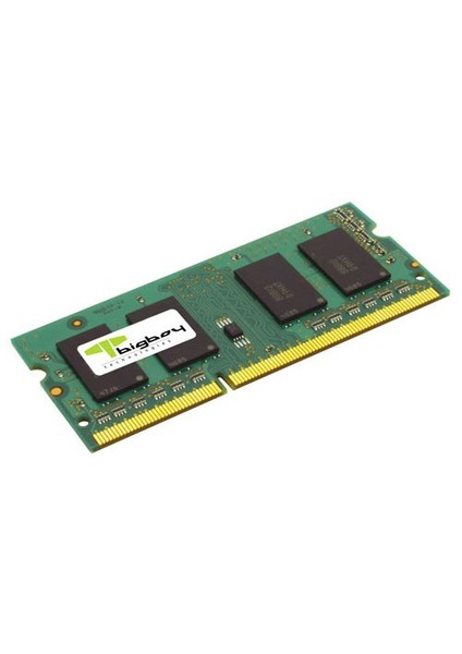 Bigboy 4GB DDR3L 1600MHz CL11 LV Notebook Rami