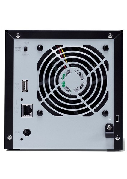 Link Station Pro Quad 8TB(4x2TB) GLAN+USB+Raid Çoklu Depolama Ünitesi (NAS) fiyatları