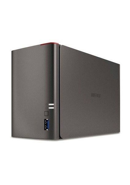 Link Station 421DE 2xTRAY RAID,USB 3.0 Gigabit Ethernet Kişisel Bulut Depolama (DİSKSİZ) fiyatları