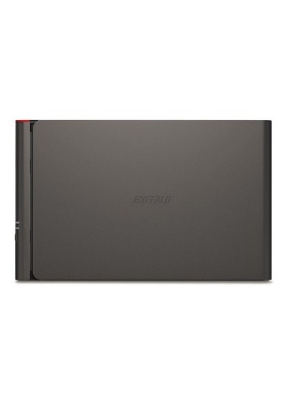 Link Station 421DE 2xTRAY RAID,USB 3.0 Gigabit Ethernet Kişisel Bulut Depolama (DİSKSİZ) fırsatları