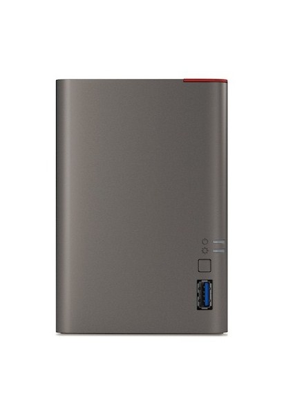 Link Station 421DE 2xTRAY RAID,USB 3.0 Gigabit Ethernet Kişisel Bulut Depolama (DİSKSİZ) indirimleri