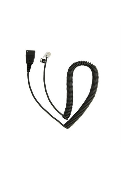 Jabra Gn 8800 Bağlantı Kablosu 2 Metre For Cisco (8800-01-37)