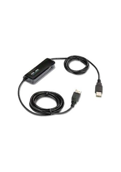 Notebook USB Kvm Switch ATEN-CS661