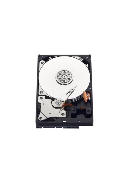 Blue 500GB 5400RPM Sata3 16Mb Cache 2.5" Sabit Disk (WD5000LPCX)