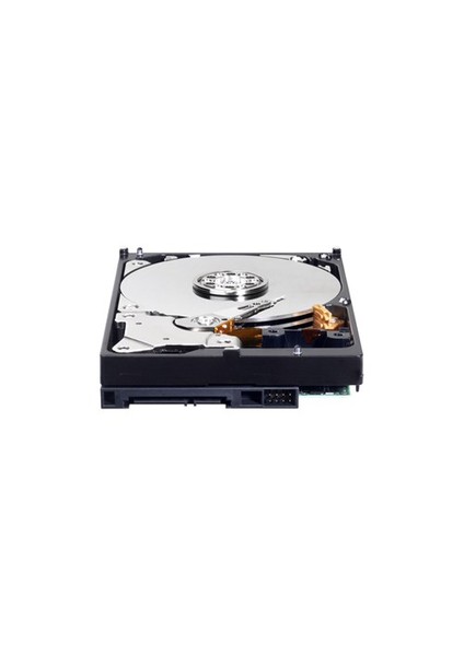 Blue 500GB 5400RPM Sata3 16Mb Cache 2.5" Sabit Disk (WD5000LPCX)