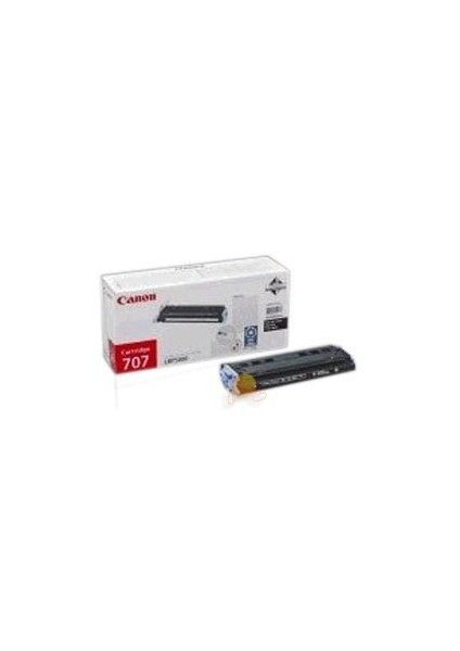 707M Kırmızı Toner