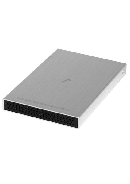 FHC-2550S 2.5” USB 3.0 SATA Sabit Disk Kutusu