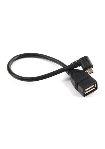 Micro USB - USB Dönüştürücü Tablet için OTG Kablo (DK-CB-USB2MICROTG)