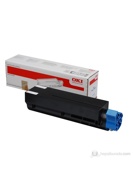 Mb451 1500 Sf Orijinal Siyah Toner 44992403”