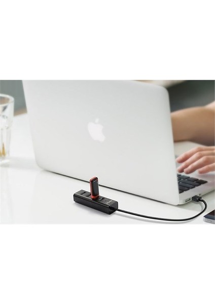 Sl-U308 4 Port Usb 3.0 Usb Hub