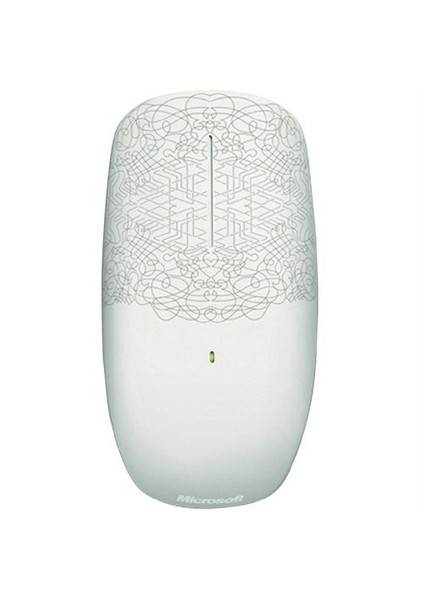 Mıcrosoft 3Kj-00014 Beyaz Wireless Touch Mouse