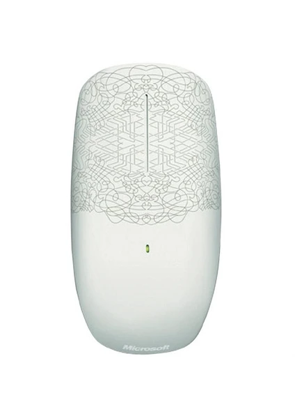 Mıcrosoft 3Kj-00014 Beyaz Wireless Touch Mouse