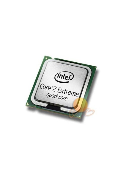 Core 2 Quad Q8300 2,5 GHz 4 MB Cache 775 Pin İşlemci