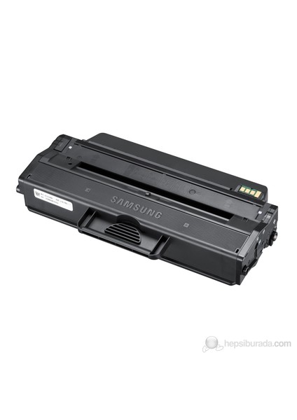 MLT-D103L 2500 Sayfa Kapasiteli Siyah Toner