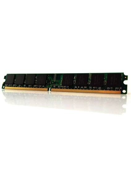 2GB KUTULU DDR2 800Mhz HLV-PC6400-2G HI-LEVEL