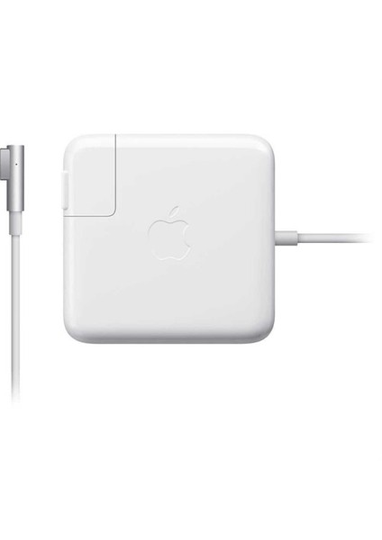 MagSafe Power Adapter - 60W (MacBook and 13" MacBook Pro) MC461Z/A İthalatçı Garantili