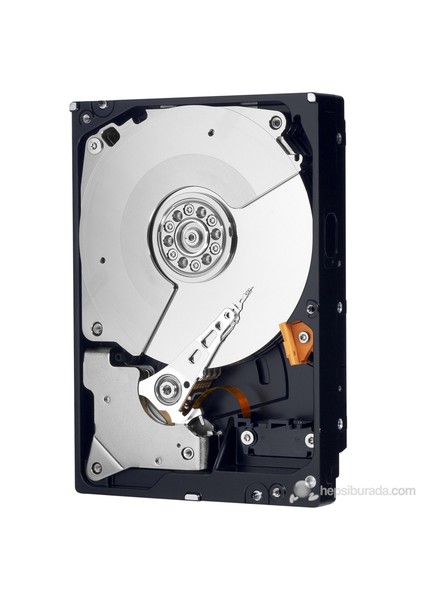 Black 500GB 7200RPM Sata 3.0 64Mb 3.5' Sabit Disk (WD5003AZEX)