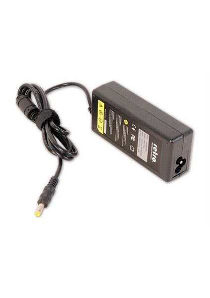 Hp Compaq 65W Sarı Uç Notebook Adaptör modelleri