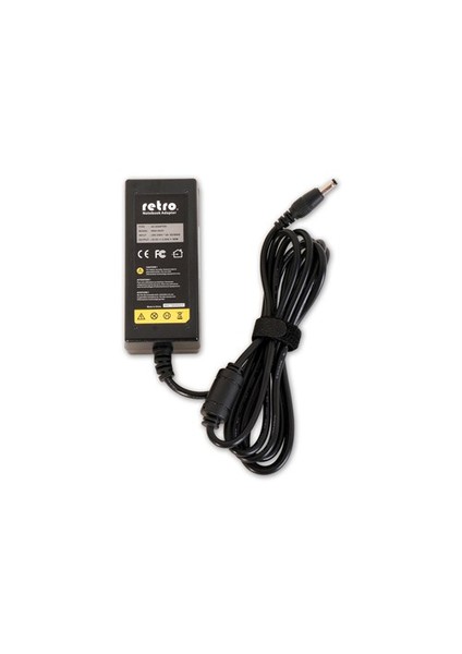 RNA-HC07 Hp Compaq Mini WE449AA 40W Notebook Adaptör