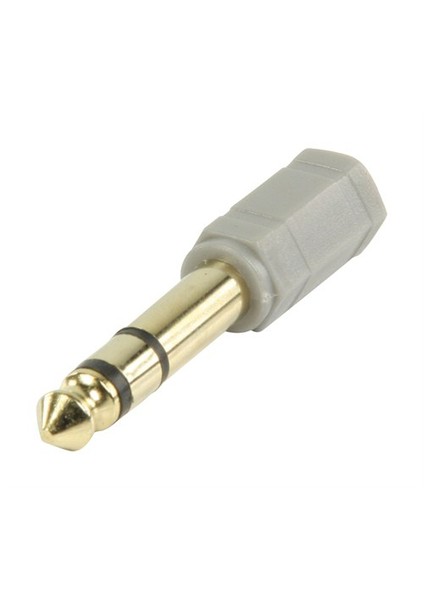 BAP664 6.3mm - 3.5mm Kulaklık Adaptörü