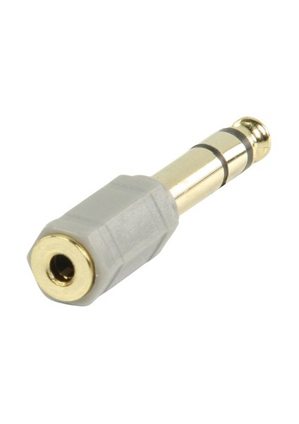 BAP664 6.3mm - 3.5mm Kulaklık Adaptörü fiyatları