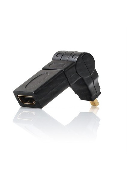 DK-HD-AHDMIXM270 mHDMI-HDMI Çevirici Adaptör
