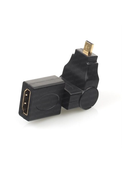 DK-HD-AHDMIXM270 mHDMI-HDMI Çevirici Adaptör