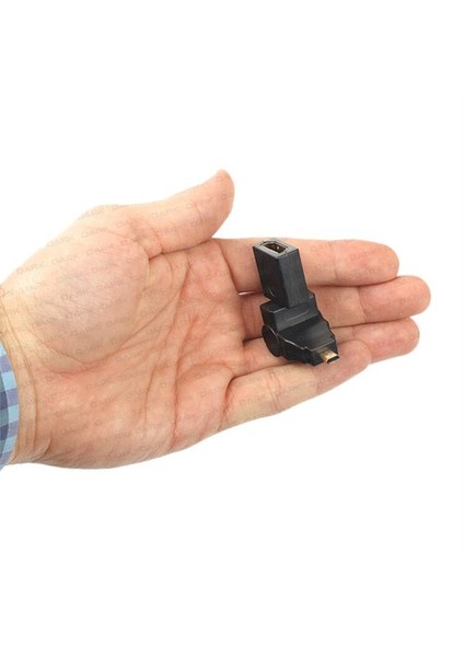 DK-HD-AHDMIXM270 mHDMI-HDMI Çevirici Adaptör