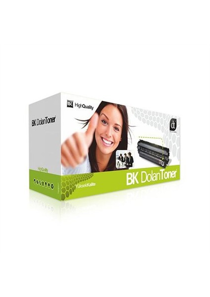 Samsung Mlt D111 Uyumlu Dolan Toner (1500 Sayfa) - Sl M2022 M2020 M2021 Xpress M2022 M2020 M2021 M2070 M2071 M2070f M2070fw -