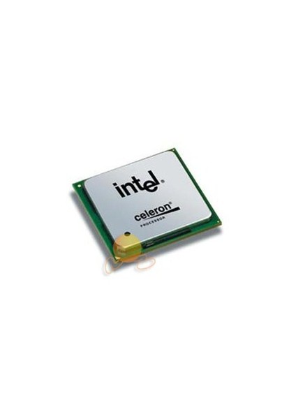 Celeron 430 1,8 GHz 1 MB Cache 775 Pin İşlemci