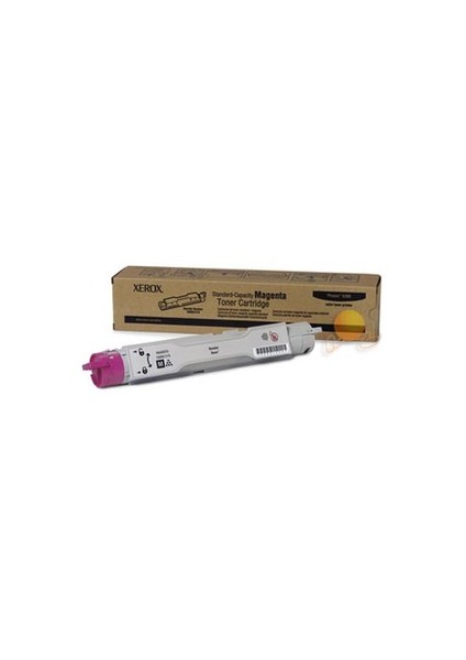 6360 Seri Kırmızı Toner (106R01215)