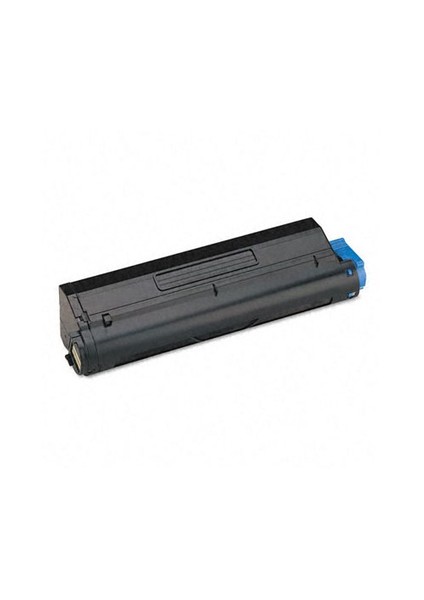 44469716 2000 Sayfa Kapasiteli Mavi Toner
