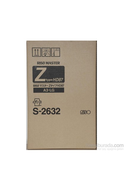 (5467 ) Rz-970 A3 Master